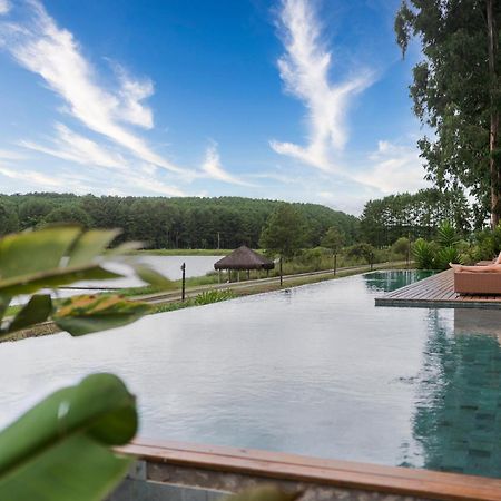 Vira Charme Resort Fernandes Pinheiro Exterior photo